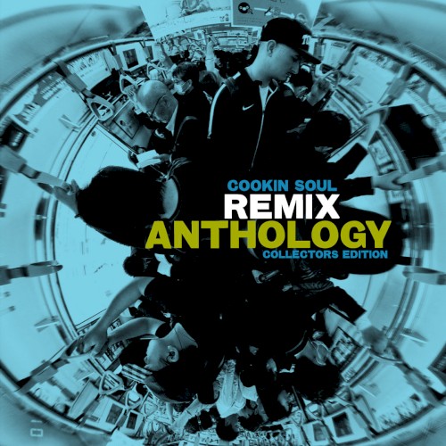 Anthology Beats (2005-2015)