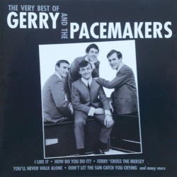 The Very Best of Gerry and the Pacemakers