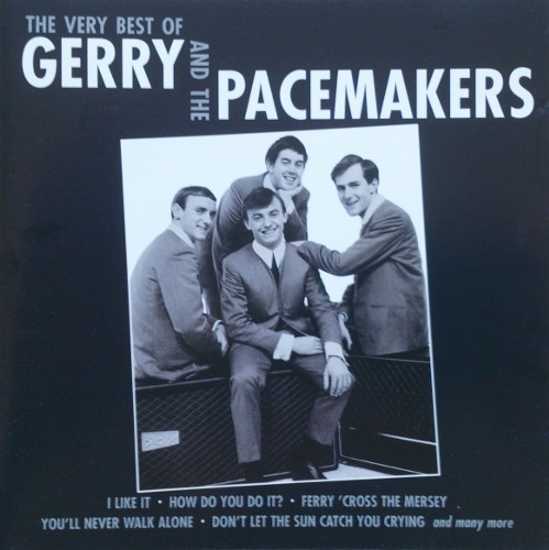 The Very Best of Gerry and the Pacemakers