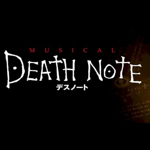 Death Note: the Musical