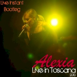 Live in Toscana