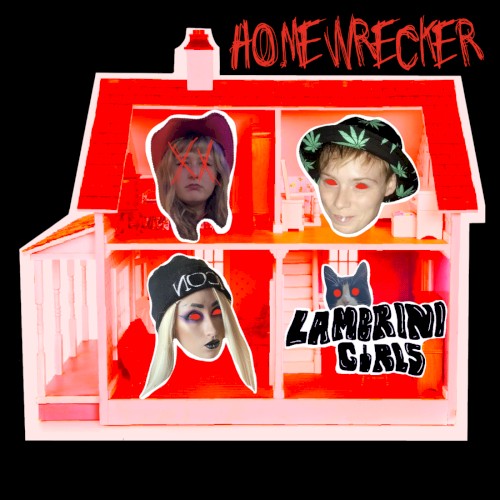 Homewrecker