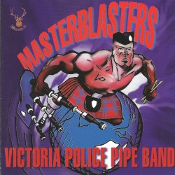 Masterblasters