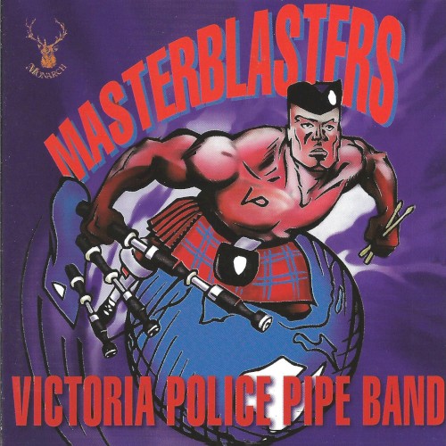 Masterblasters