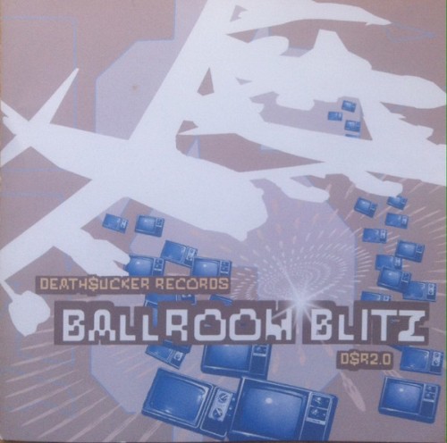 Ballroom Blitz
