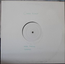 Abba Father / Dubwize Fire Burn