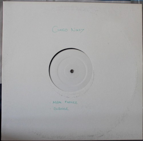 Abba Father / Dubwize Fire Burn