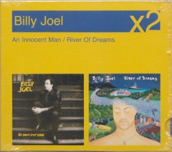 An Innocent Man / River of Dreams