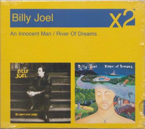 An Innocent Man / River of Dreams