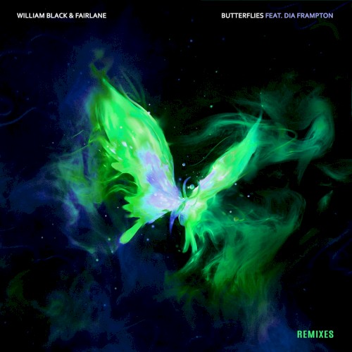 Butterflies (remixes)