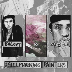 THE SLEEPWALKING PAINTERS