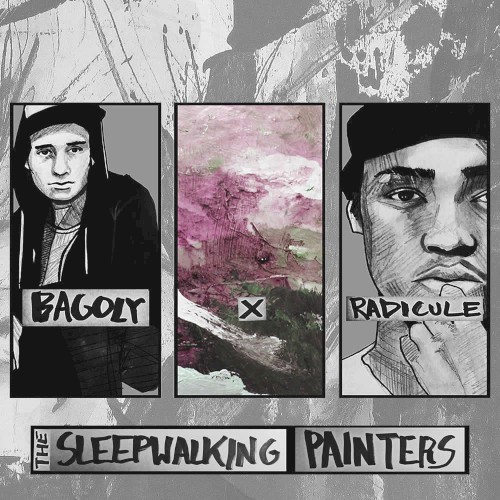 THE SLEEPWALKING PAINTERS