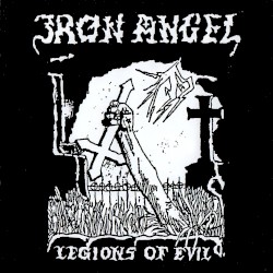 Legions Of Evil