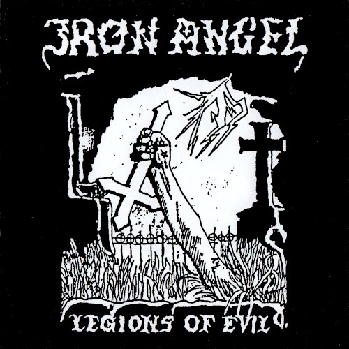 Legions Of Evil