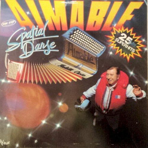 Spatial Dance