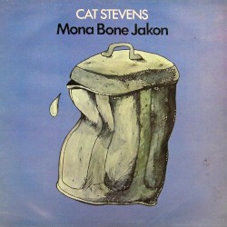 Mona Bone Jakon