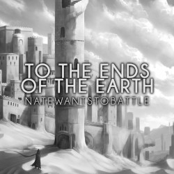 To the Ends of the Earth (slowed + reverb)