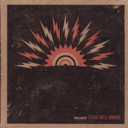 Static Until Sunrise