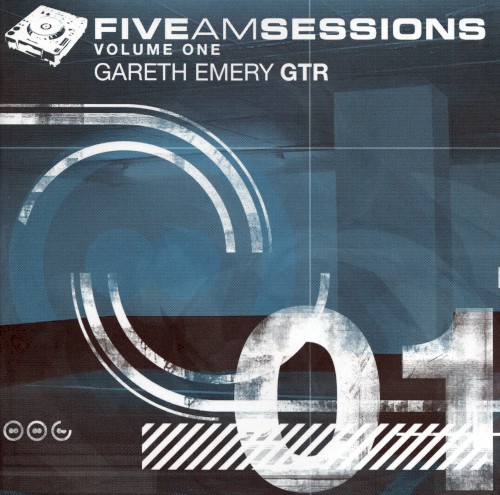 Five AM Sessions, Volume 1