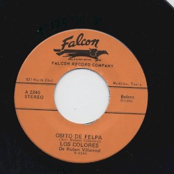 Osito de felpa / No seas tontita