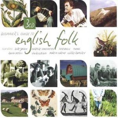 Beginner's Guide to English Folk