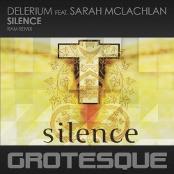 Silence (RAM Remix)
