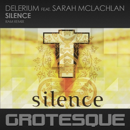 Silence (RAM Remix)