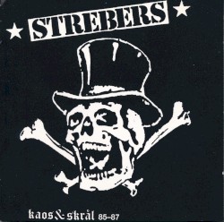 Kaos & skrål 85 - 87