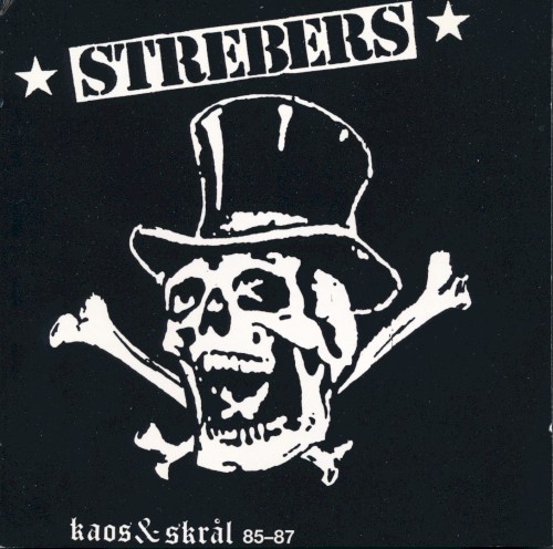 Kaos & skrål 85 - 87