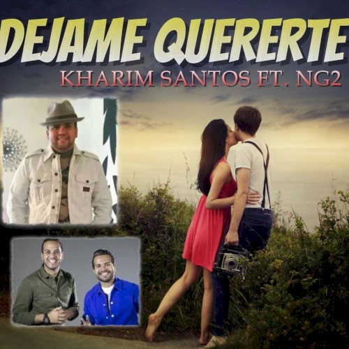 Déjame quererte