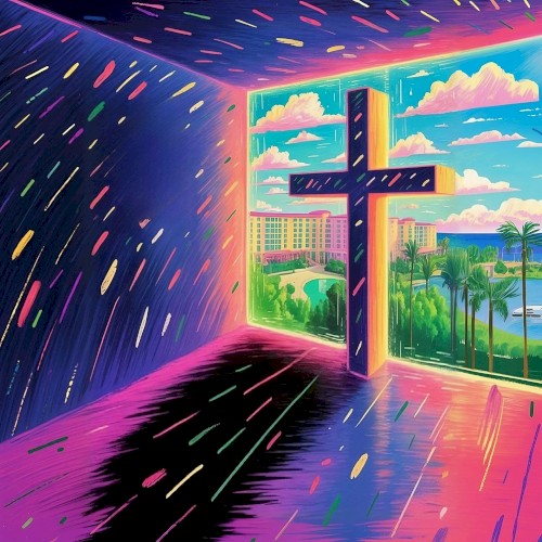 Risen Son