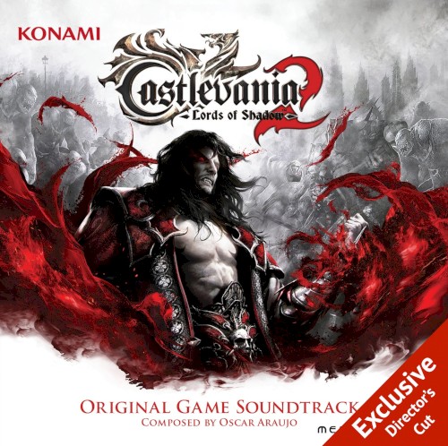 Castlevania: Lords of Shadow 2