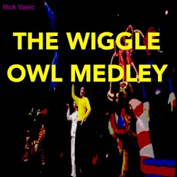 The Wiggle Owl Medley