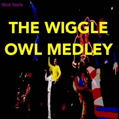 The Wiggle Owl Medley