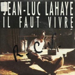 Il faut vivre