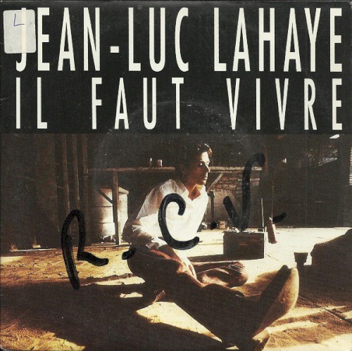 Il faut vivre