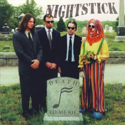 Death to Music