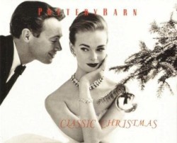 Pottery Barn Classic Christmas