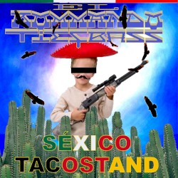 SÉXICO / TACOSTAND