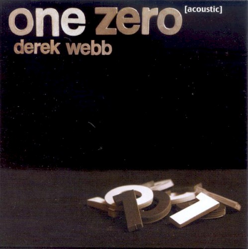 One Zero [acoustic]