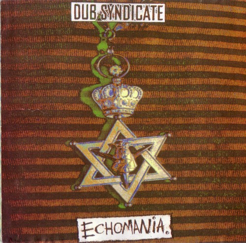 Echomania