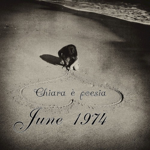Chiara è Poesia