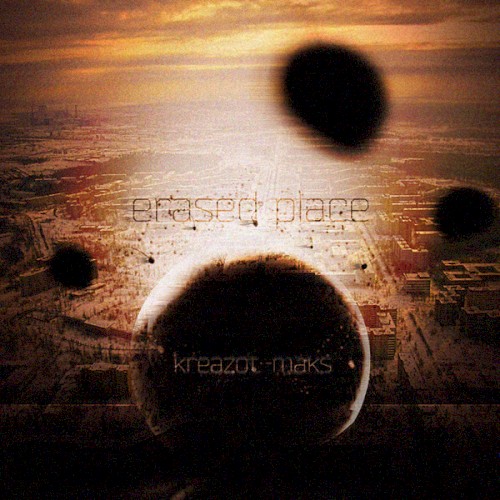 Erased Place