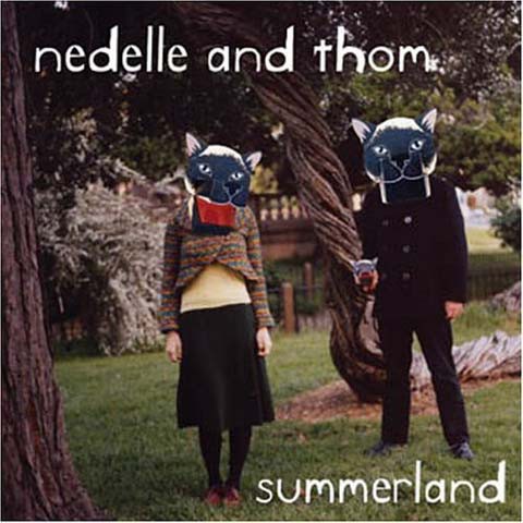 Summerland