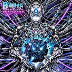 Burn This World [EVOLVED]