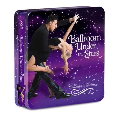 Ballroom Under the Stars