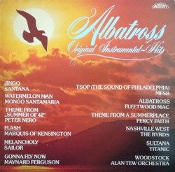 Albatross (Original Instrumental-Hits)