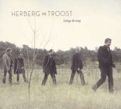 Langs de weg