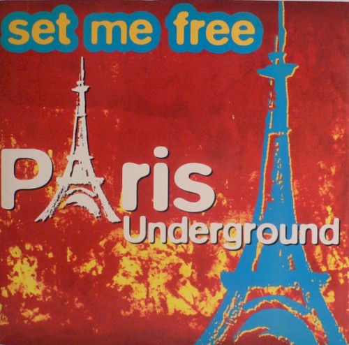 Set Me Free