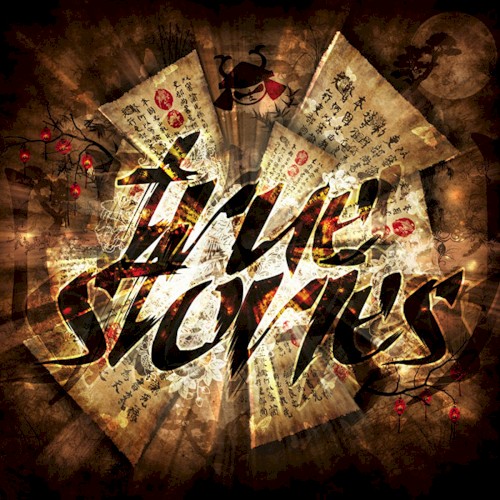 True Stories / Lonely Planet